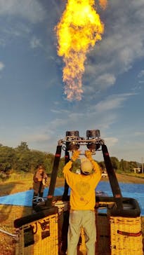 気球屋に投稿された画像（2025/10/4）