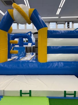 キッズランドUS 三重鈴鹿店に投稿された画像（2025/10/4）