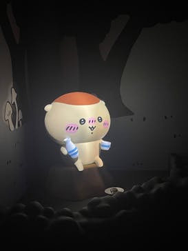 ちいかわパークに投稿された画像（2025/10/4）