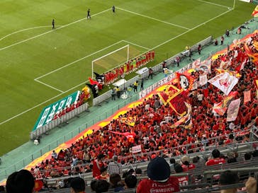 名古屋グランパスに投稿された画像（2025/10/4）