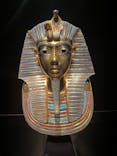 MYSTERY OF TUTANKHAMEN 体感型古代エジプト展に投稿された画像（2025/10/4）
