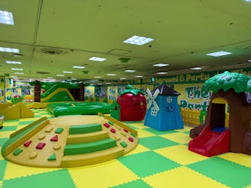 ザキッズ広島三越店に投稿された画像（2025/10/4）