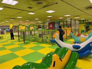 ザキッズ広島三越店に投稿された画像（2025/10/4）