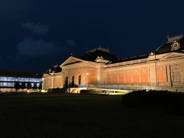 特別展「宋元仏画─蒼海（うみ）を越えたほとけたち」@京都国立博物館に投稿された画像（2025/10/4）