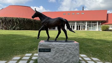 ノーザンホースパークに投稿された画像（2025/10/4）