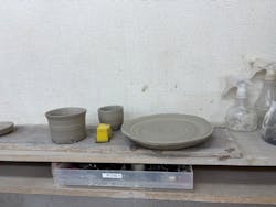 うづまこ陶芸教室に投稿された画像（2025/10/4）