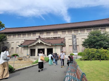 特別展「運慶 祈りの空間ー興福寺北円堂」（東京国立博物館　本館 特別５室）に投稿された画像（2025/10/4）