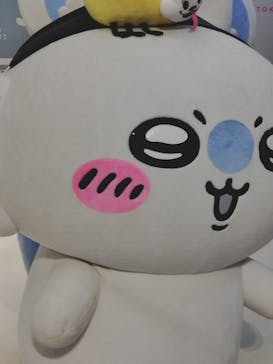 ちいかわパークに投稿された画像（2025/10/4）