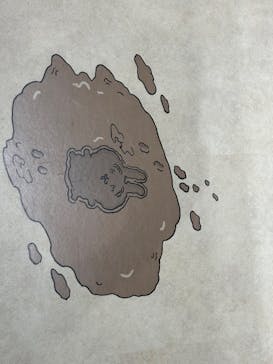 ちいかわパークに投稿された画像（2025/10/4）