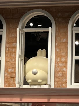 ちいかわパークに投稿された画像（2025/10/4）