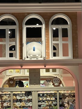 ちいかわパークに投稿された画像（2025/10/4）