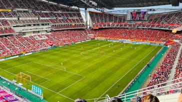 名古屋グランパスに投稿された画像（2025/10/4）