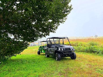 バギートレッキング富士山バギーに投稿された画像（2025/10/4）