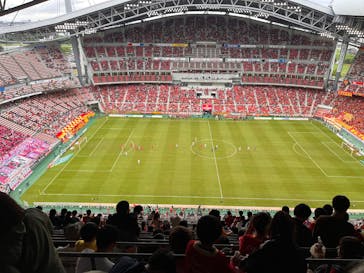 名古屋グランパスに投稿された画像（2025/10/4）