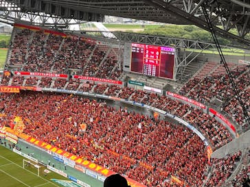 名古屋グランパスに投稿された画像（2025/10/4）