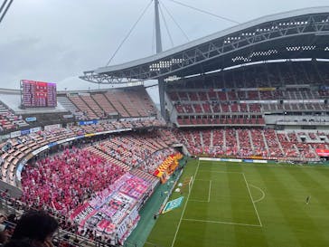 名古屋グランパスに投稿された画像（2025/10/4）