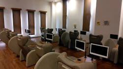 宮の街道温泉江戸遊に投稿された画像（2025/10/4）