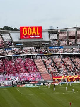 名古屋グランパスに投稿された画像（2025/10/4）