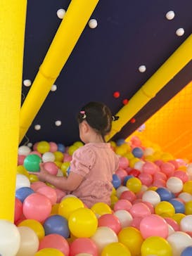 キッズランドUS 埼玉越谷店に投稿された画像（2025/10/4）