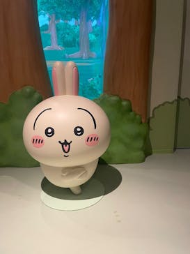 ちいかわパークに投稿された画像（2025/10/4）