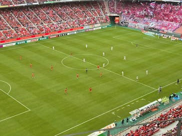 名古屋グランパスに投稿された画像（2025/10/4）