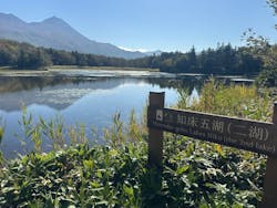 オホーツク自然堂に投稿された画像（2025/10/4）