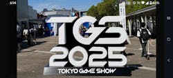 東京ゲームショウ2025に投稿された画像（2025/10/4）