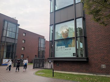 ゴッホ展　家族がつないだ画家の夢（東京都美術館）に投稿された画像（2025/10/4）