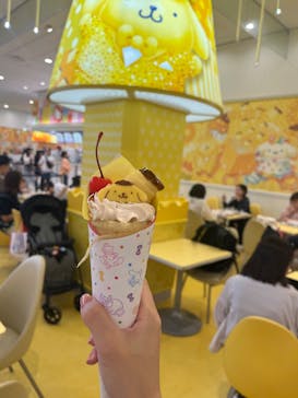サンリオピューロランドに投稿された画像（2025/10/4）