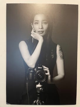 ヨシダナギ写真展に投稿された画像（2025/10/4）