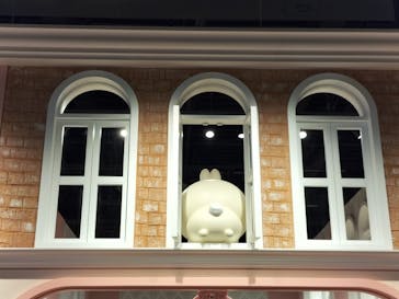 ちいかわパークに投稿された画像（2025/10/4）