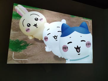 ちいかわパークに投稿された画像（2025/10/4）