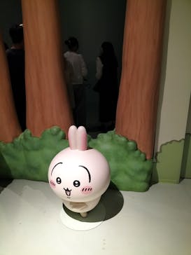 ちいかわパークに投稿された画像（2025/10/4）