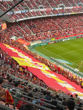 名古屋グランパスに投稿された画像（2025/10/4）