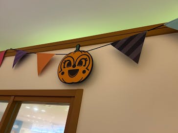 神戸アンパンマンこどもミュージアム＆モールに投稿された画像（2025/10/4）