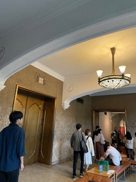 東京国立博物館に投稿された画像（2025/10/4）