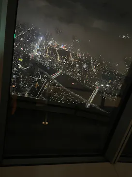 東京スカイツリーに投稿された画像（2025/10/4）