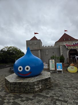 ニジゲンノモリに投稿された画像（2025/10/4）