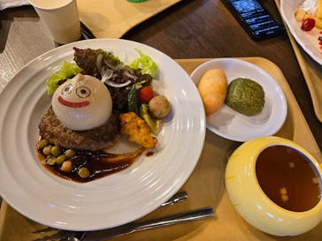 ニジゲンノモリに投稿された画像（2025/10/4）