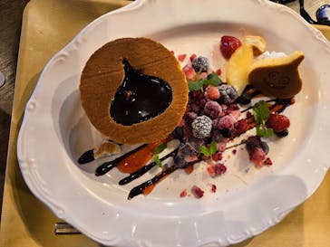 ニジゲンノモリに投稿された画像（2025/10/4）