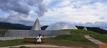 福井県立恐竜博物館に投稿された画像（2025/10/4）