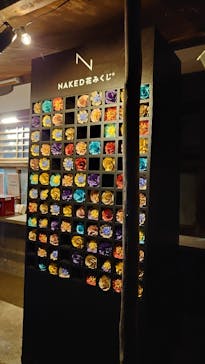 NAKED夜さんぽ™ 石川・那谷寺に投稿された画像（2025/10/4）