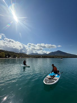 Ezo Nature ACT（エゾネイチャーアクト）に投稿された画像（2025/10/4）