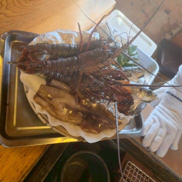 海女小屋体験施設さとうみ庵に投稿された画像（2025/10/4）