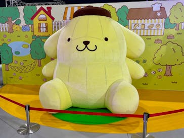 ひらかたパークに投稿された画像（2025/10/4）