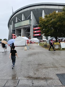名古屋グランパスに投稿された画像（2025/10/4）