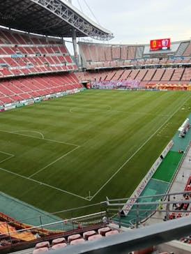 名古屋グランパスに投稿された画像（2025/10/4）