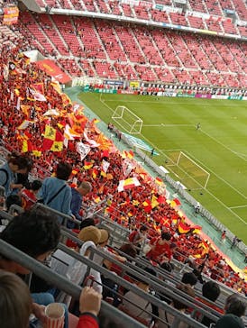 名古屋グランパスに投稿された画像（2025/10/4）