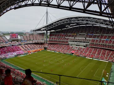 名古屋グランパスに投稿された画像（2025/10/4）