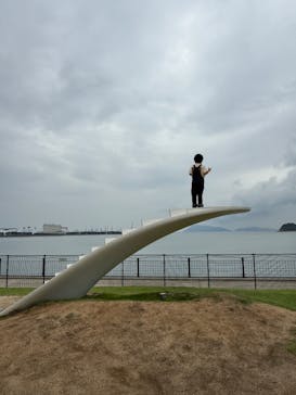 四国水族館に投稿された画像（2025/10/4）